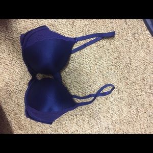Push up bra